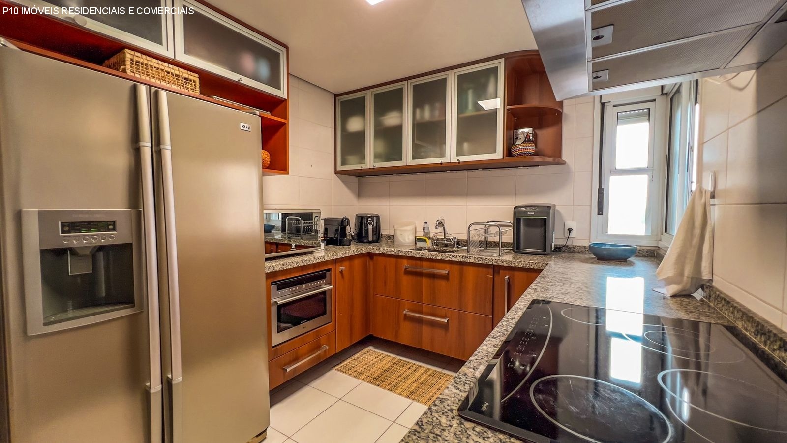 Apartamento à venda com 3 quartos, 126m² - Foto 11