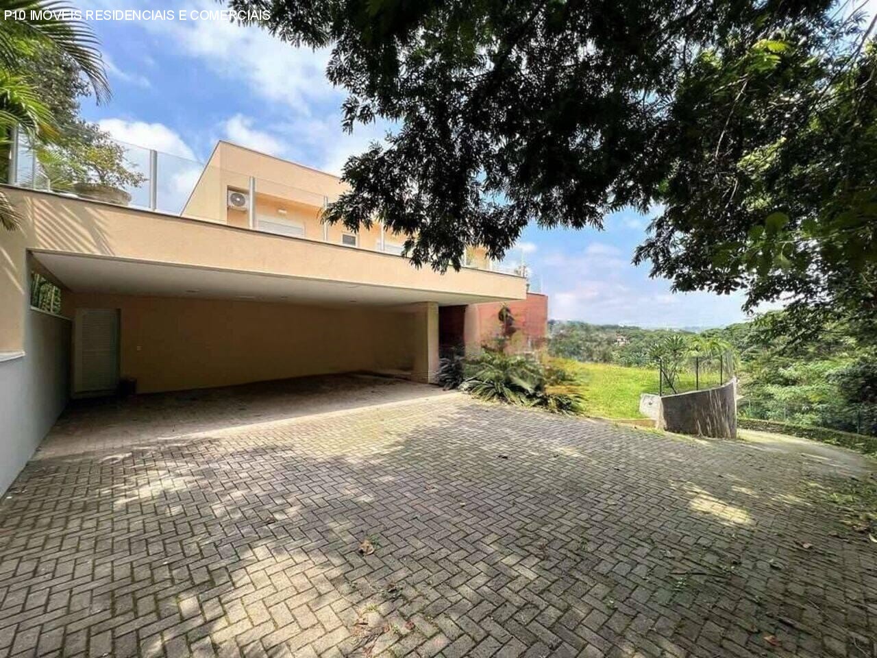 Sobrado à venda com 4 quartos, 1249m² - Foto 21