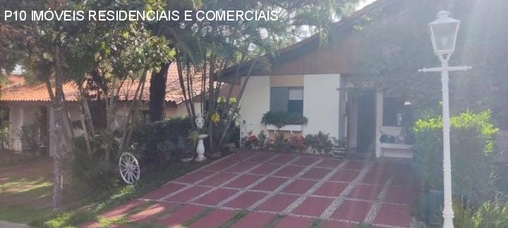 Casa de Condomínio à venda com 3 quartos, 126m² - Foto 4