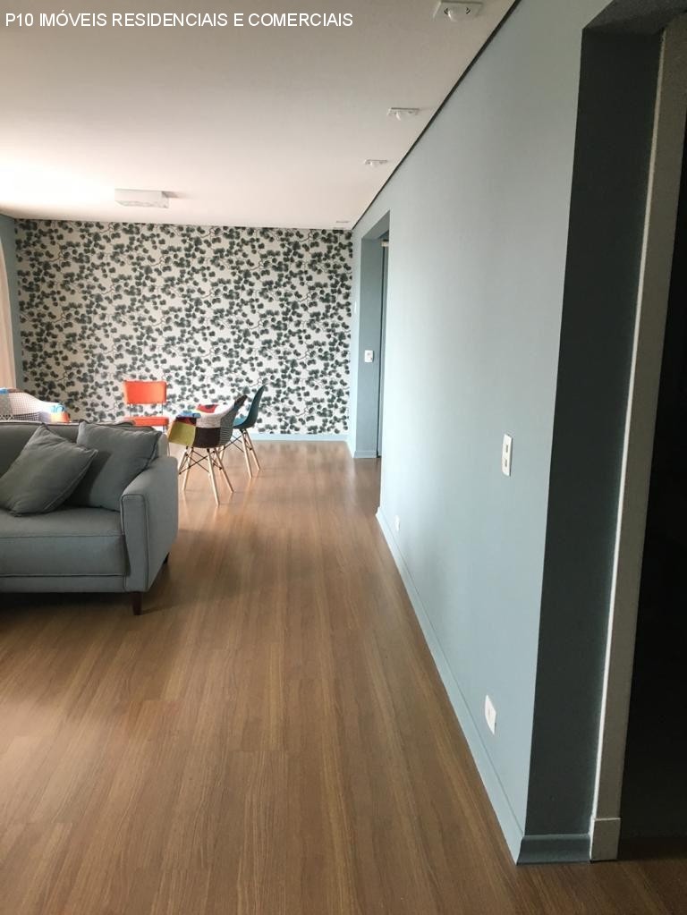 Apartamento à venda com 3 quartos, 120m² - Foto 19