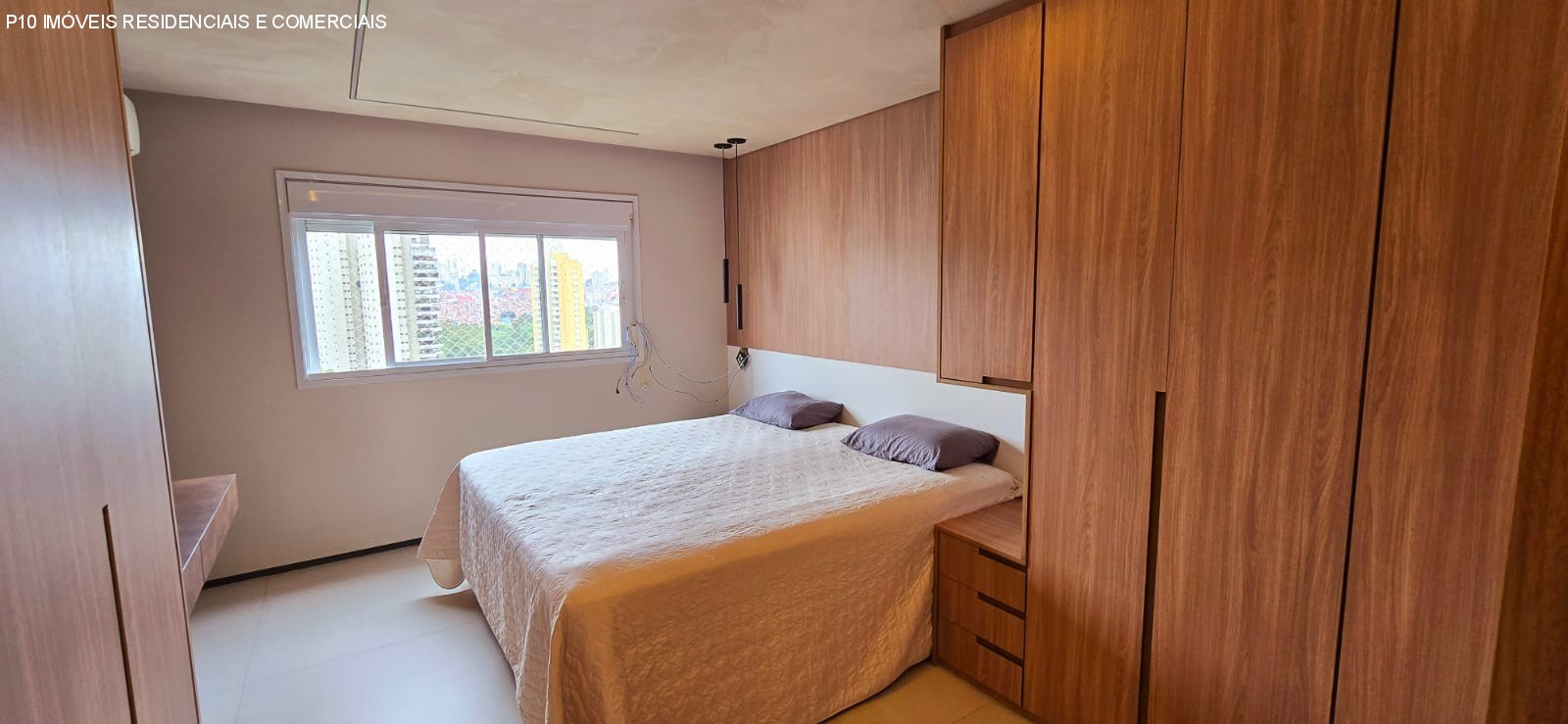 Apartamento à venda com 3 quartos, 214m² - Foto 21