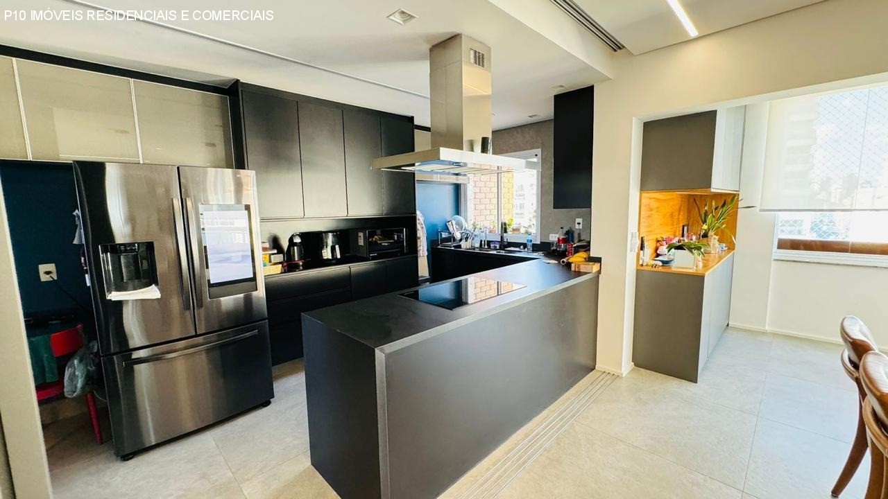 Cobertura à venda com 4 quartos, 293m² - Foto 16