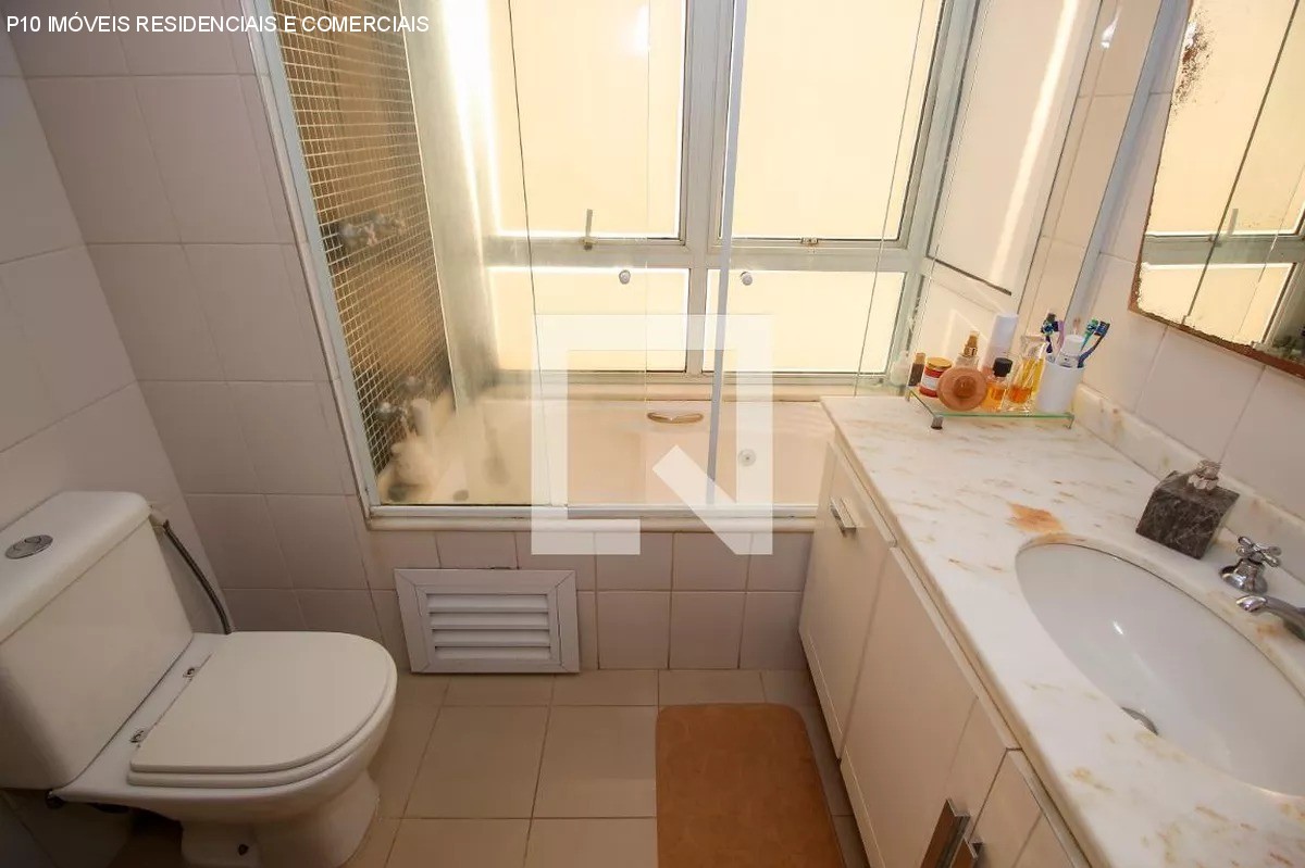 Apartamento à venda com 3 quartos, 175m² - Foto 25