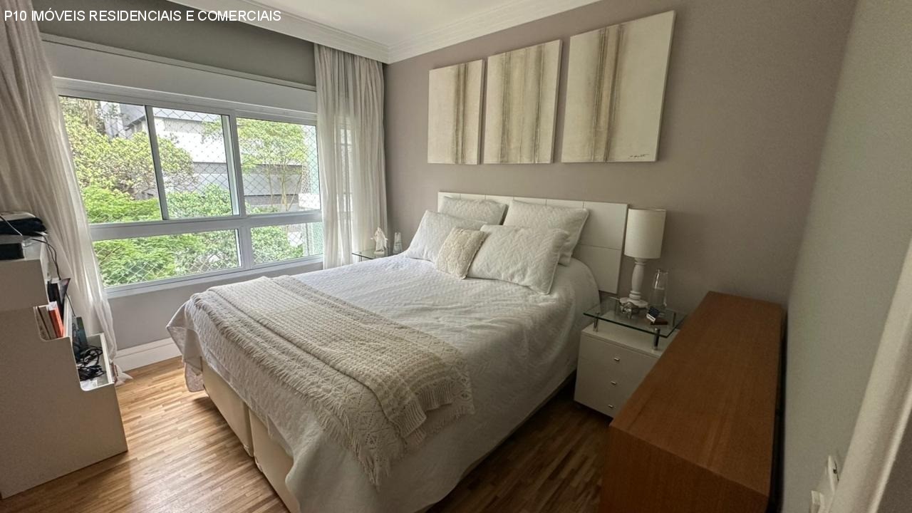 Apartamento à venda com 3 quartos, 132m² - Foto 11