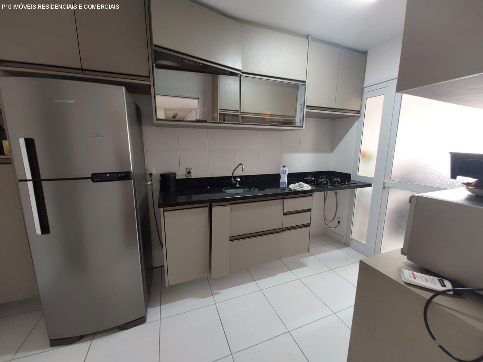 Apartamento à venda com 3 quartos, 92m² - Foto 8