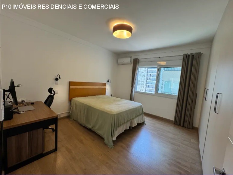 Apartamento à venda com 3 quartos, 300m² - Foto 11