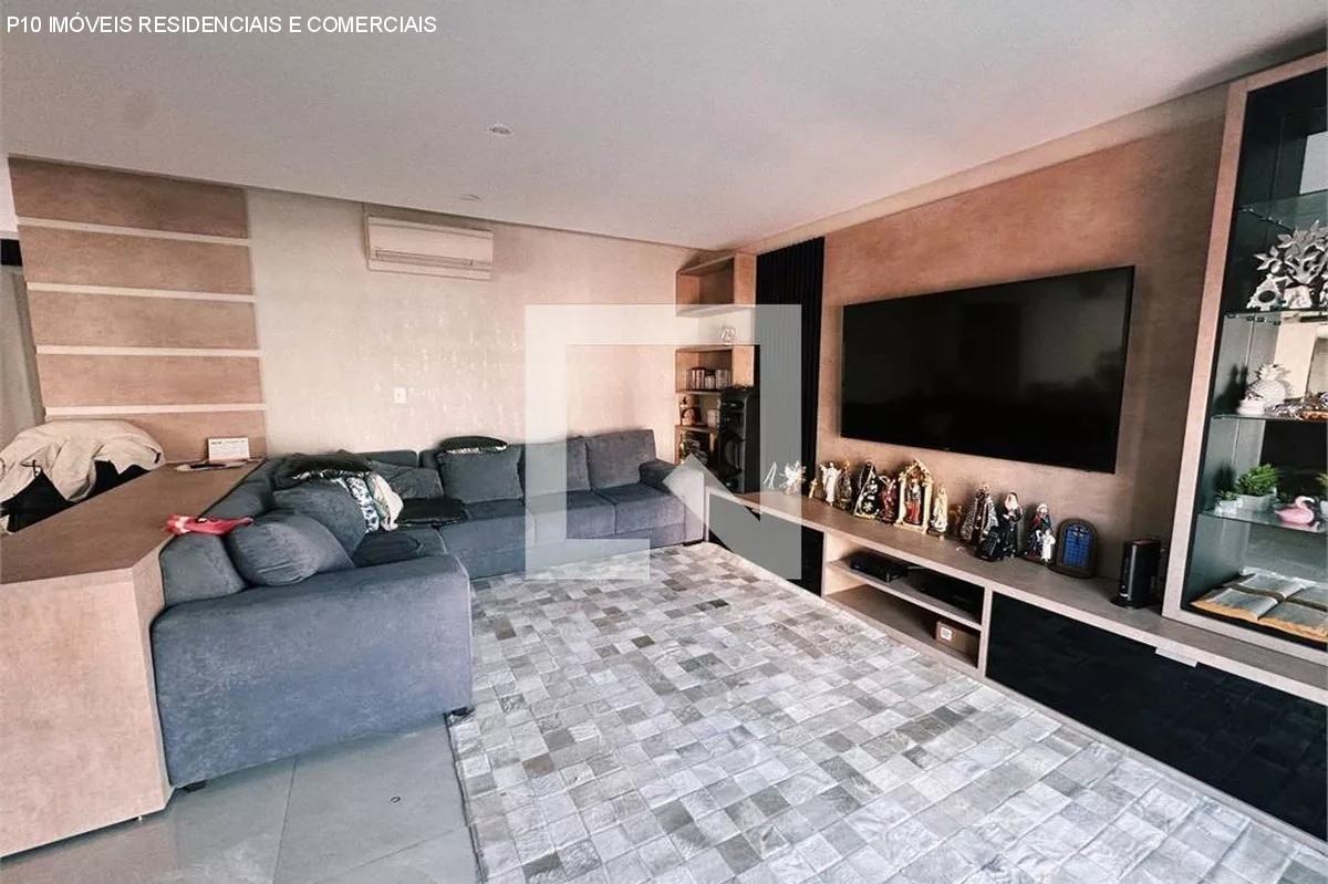 Apartamento à venda com 3 quartos, 246m² - Foto 11