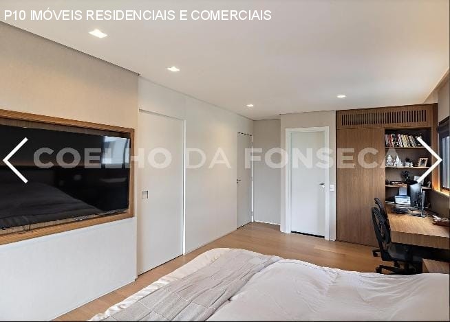 Apartamento à venda com 2 quartos, 195m² - Foto 13