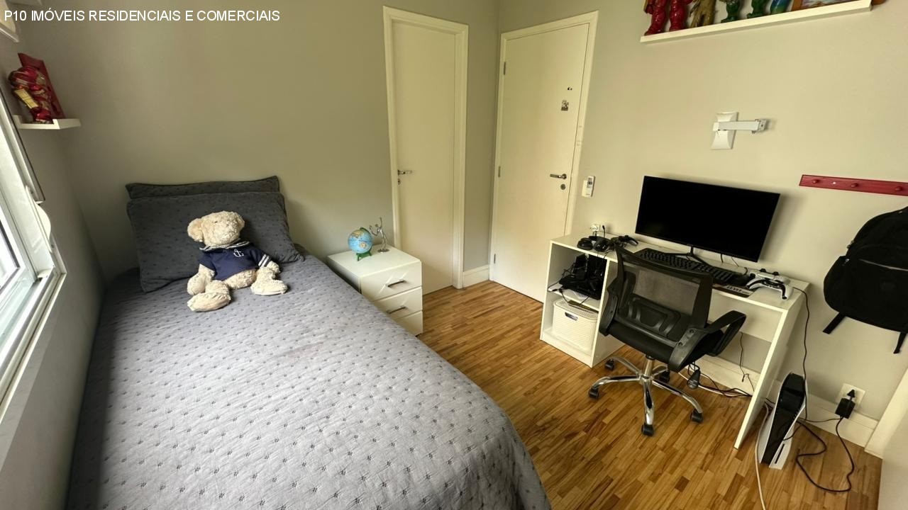 Apartamento à venda com 3 quartos, 132m² - Foto 13