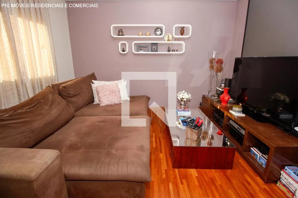 Apartamento à venda com 3 quartos, 175m² - Foto 7