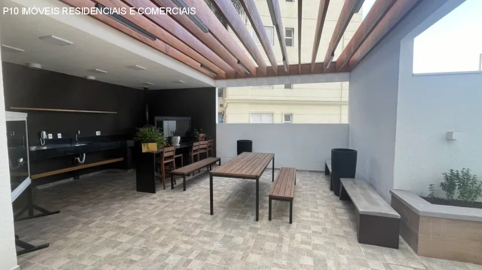 Apartamento à venda com 2 quartos, 45m² - Foto 13