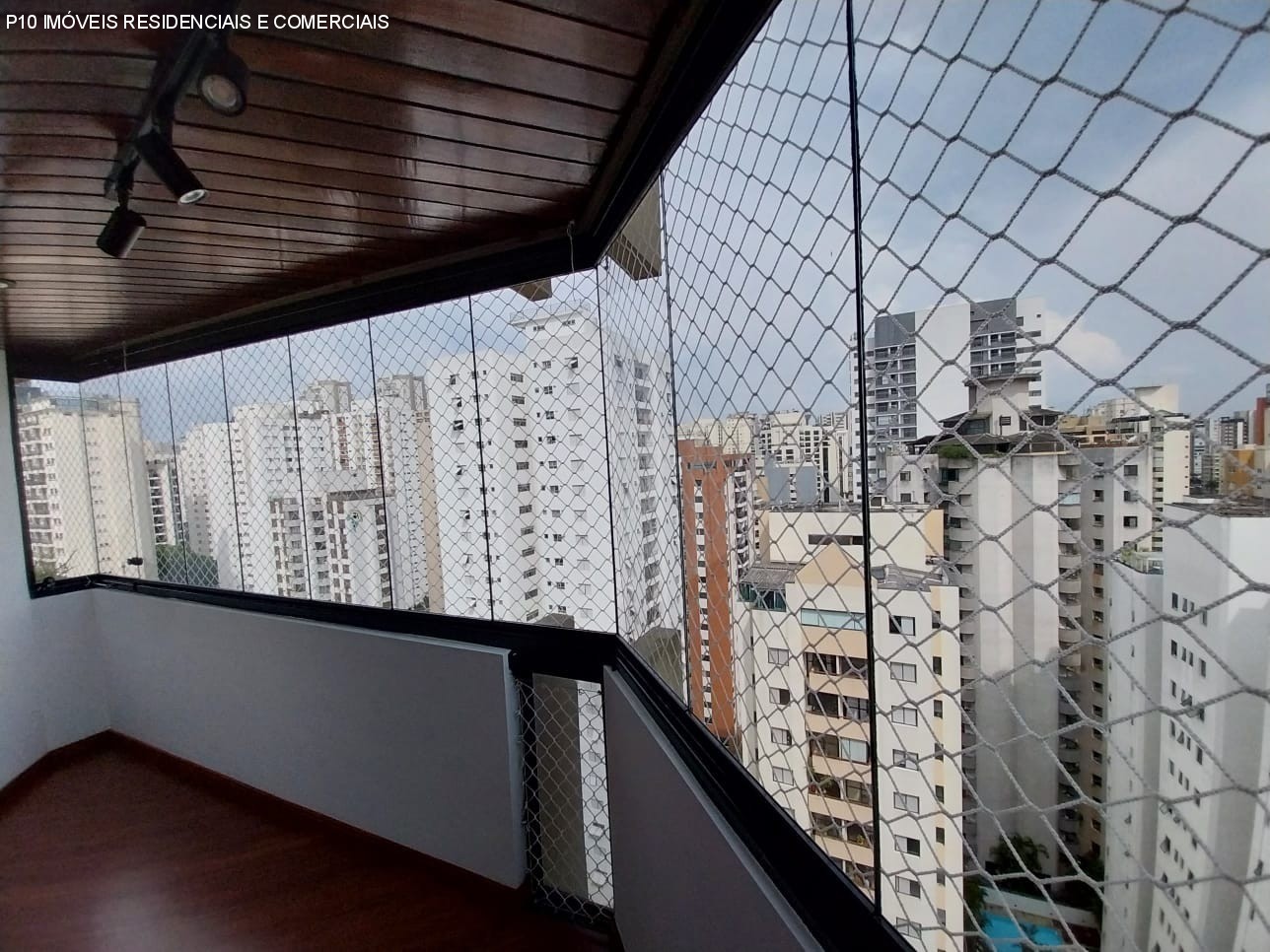 Cobertura à venda com 4 quartos, 274m² - Foto 7