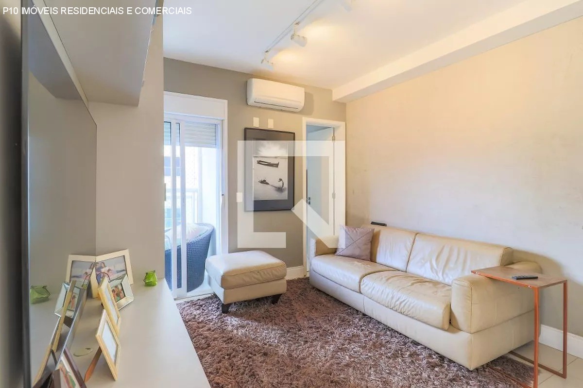 Apartamento à venda com 3 quartos, 163m² - Foto 28