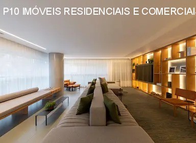 Apartamento à venda com 4 quartos, 207m² - Foto 1