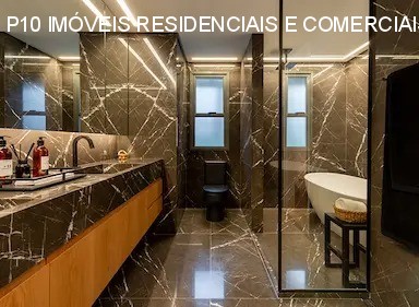 Apartamento à venda com 4 quartos, 211m² - Foto 12