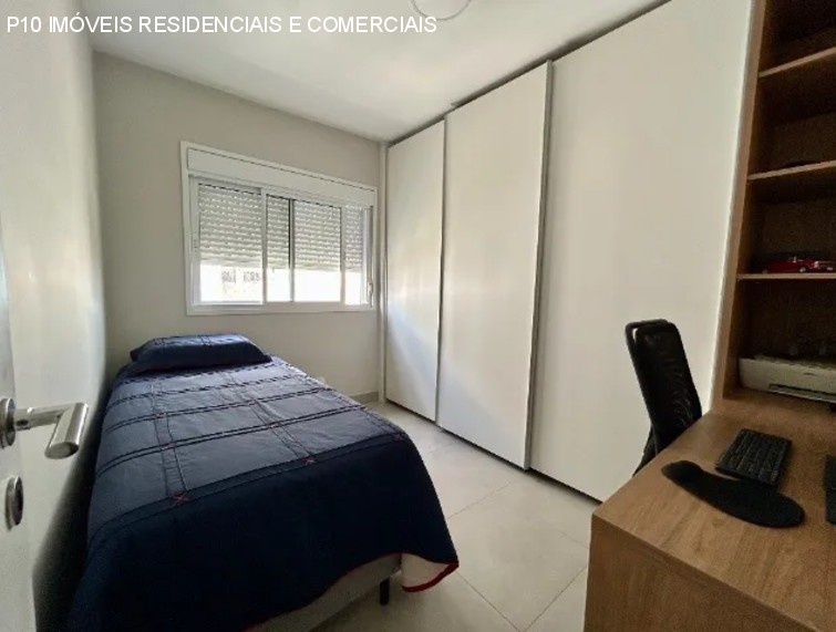 Apartamento à venda com 3 quartos, 92m² - Foto 10