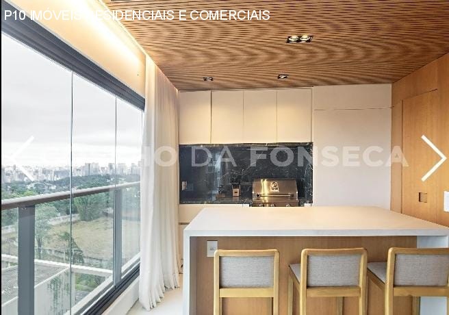 Apartamento à venda com 2 quartos, 195m² - Foto 3