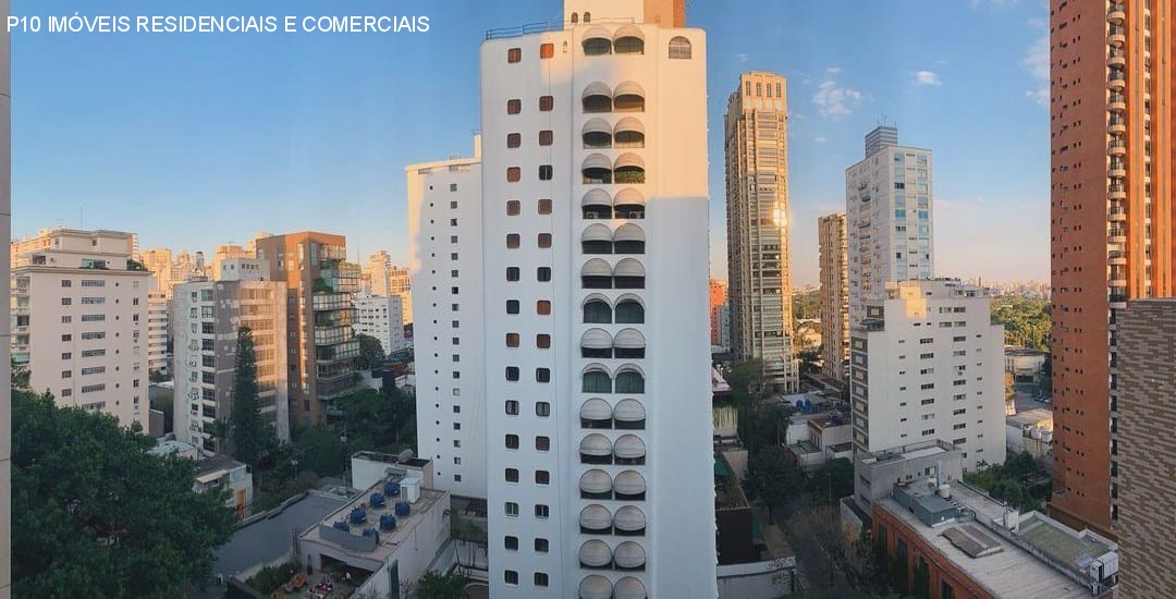 Apartamento à venda com 3 quartos, 147m² - Foto 7