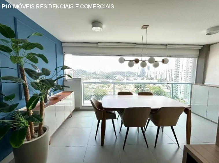 Apartamento à venda com 3 quartos, 92m² - Foto 2