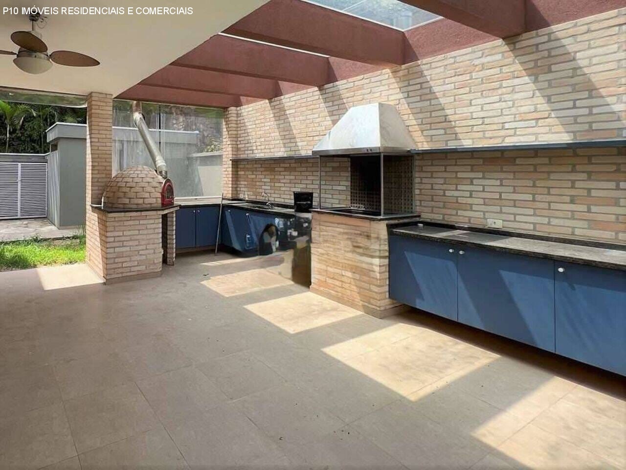 Sobrado à venda com 4 quartos, 1249m² - Foto 14