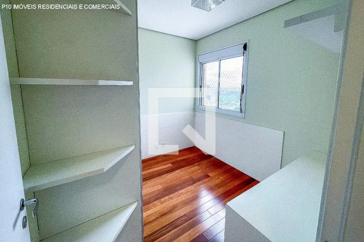 Apartamento à venda com 4 quartos, 140m² - Foto 25