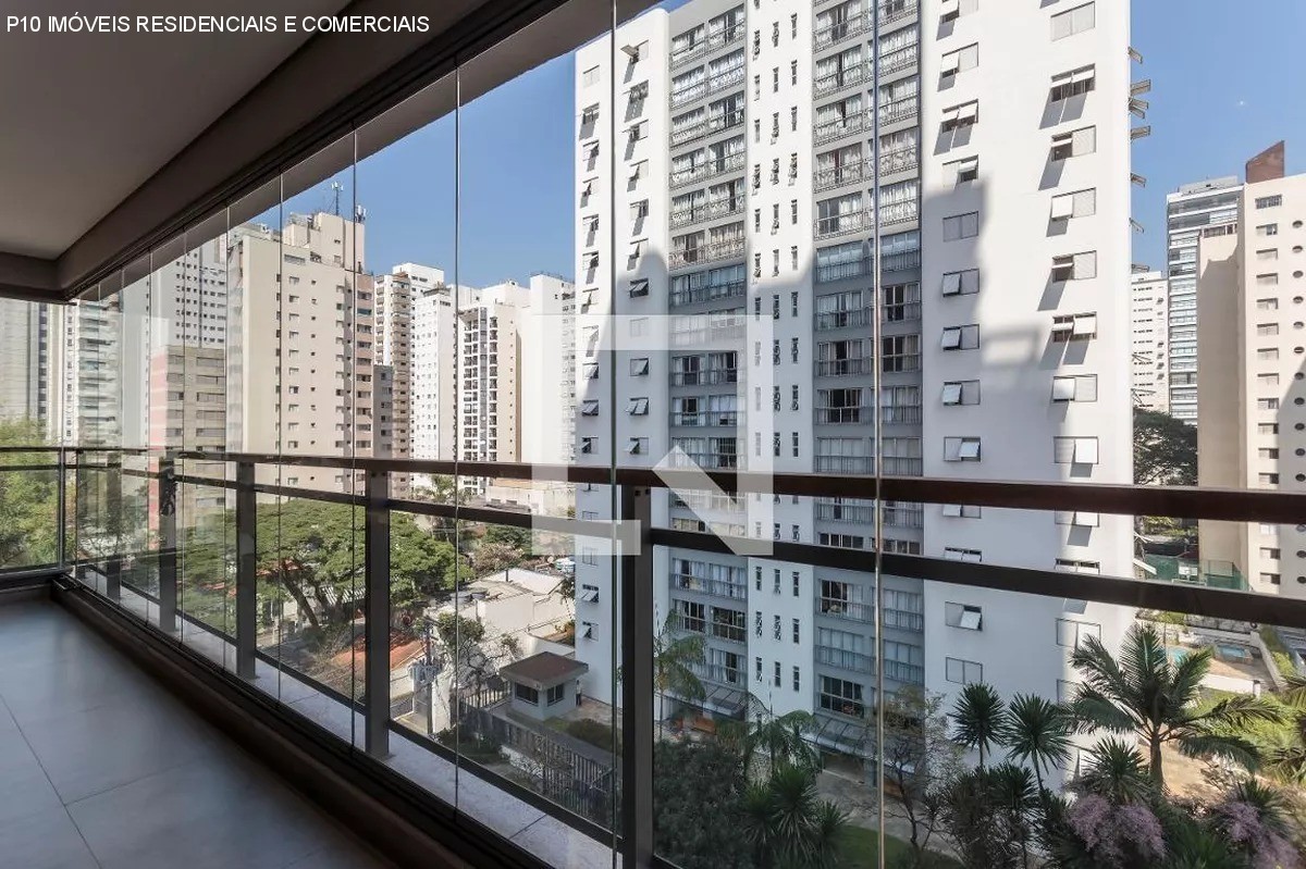 Apartamento à venda com 3 quartos, 158m² - Foto 10