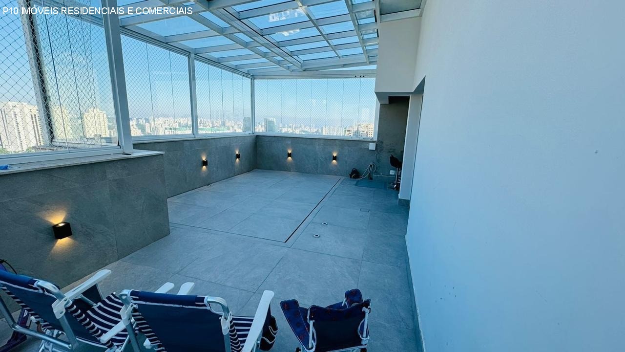 Cobertura à venda com 4 quartos, 293m² - Foto 7