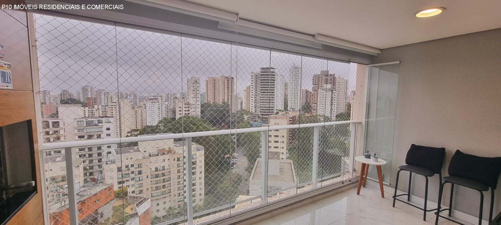 Apartamento à venda com 3 quartos, 89m² - Foto 1