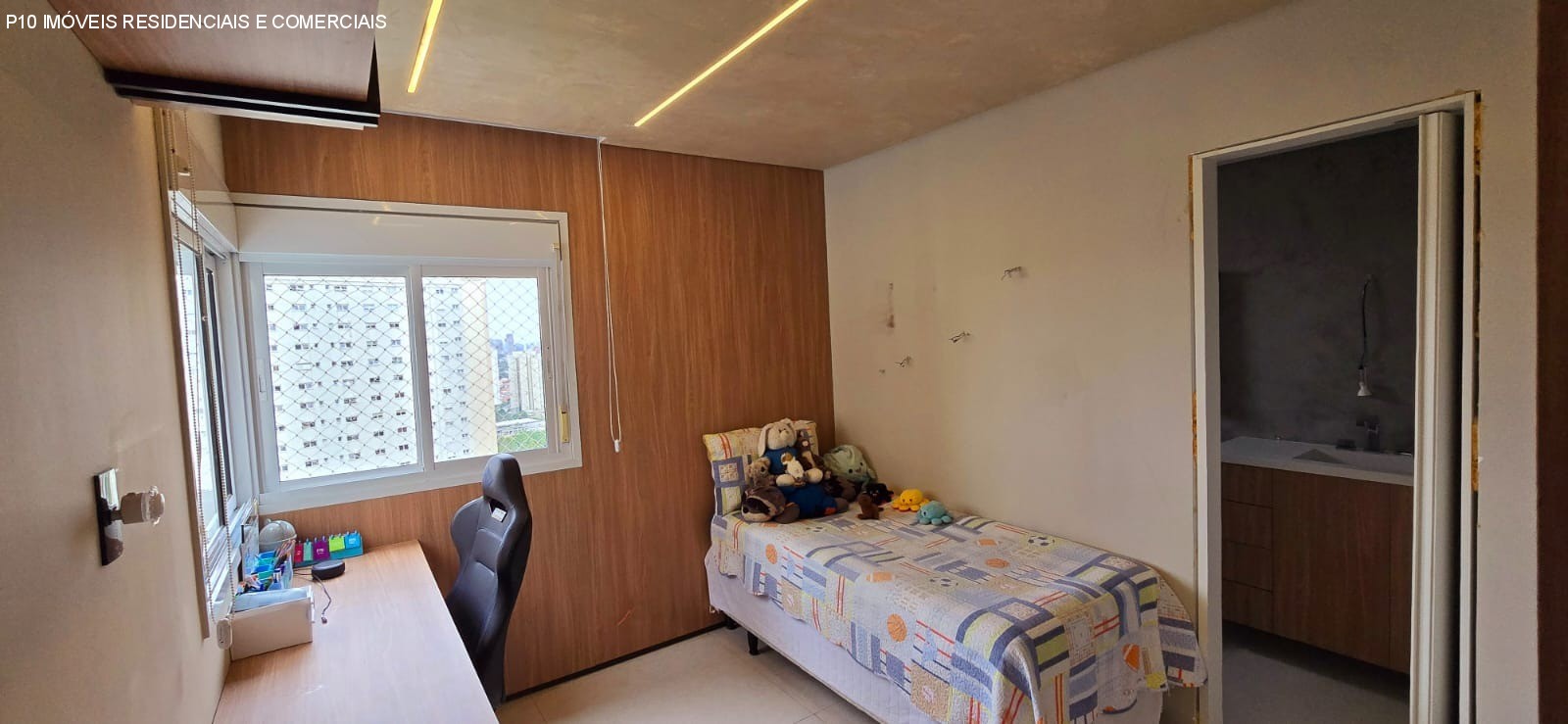 Apartamento à venda com 3 quartos, 214m² - Foto 22