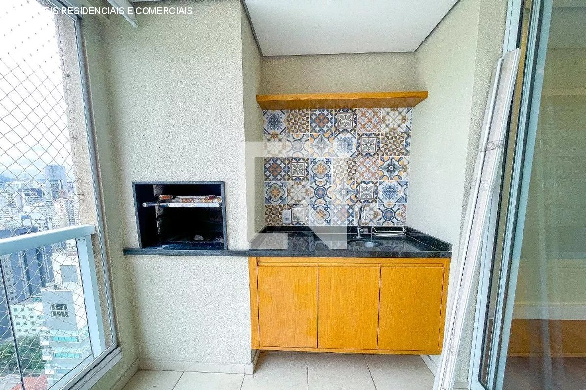 Apartamento à venda com 4 quartos, 140m² - Foto 4