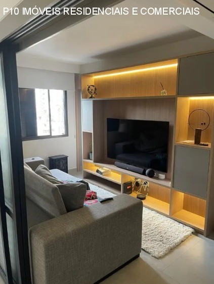 Apartamento à venda com 3 quartos, 250m² - Foto 7