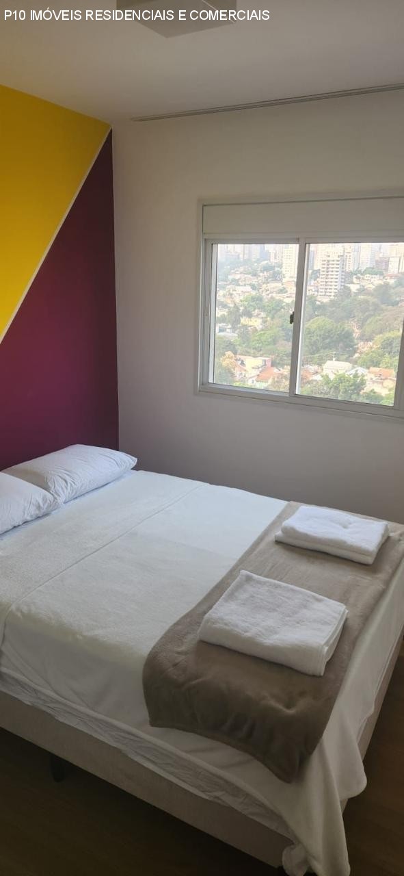 Apartamento à venda com 3 quartos, 120m² - Foto 16