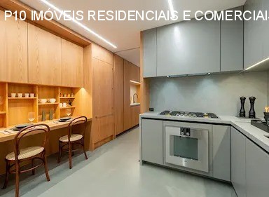 Apartamento à venda com 4 quartos, 207m² - Foto 5