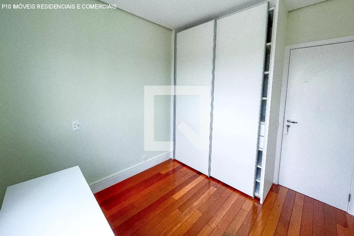 Apartamento à venda com 4 quartos, 140m² - Foto 23