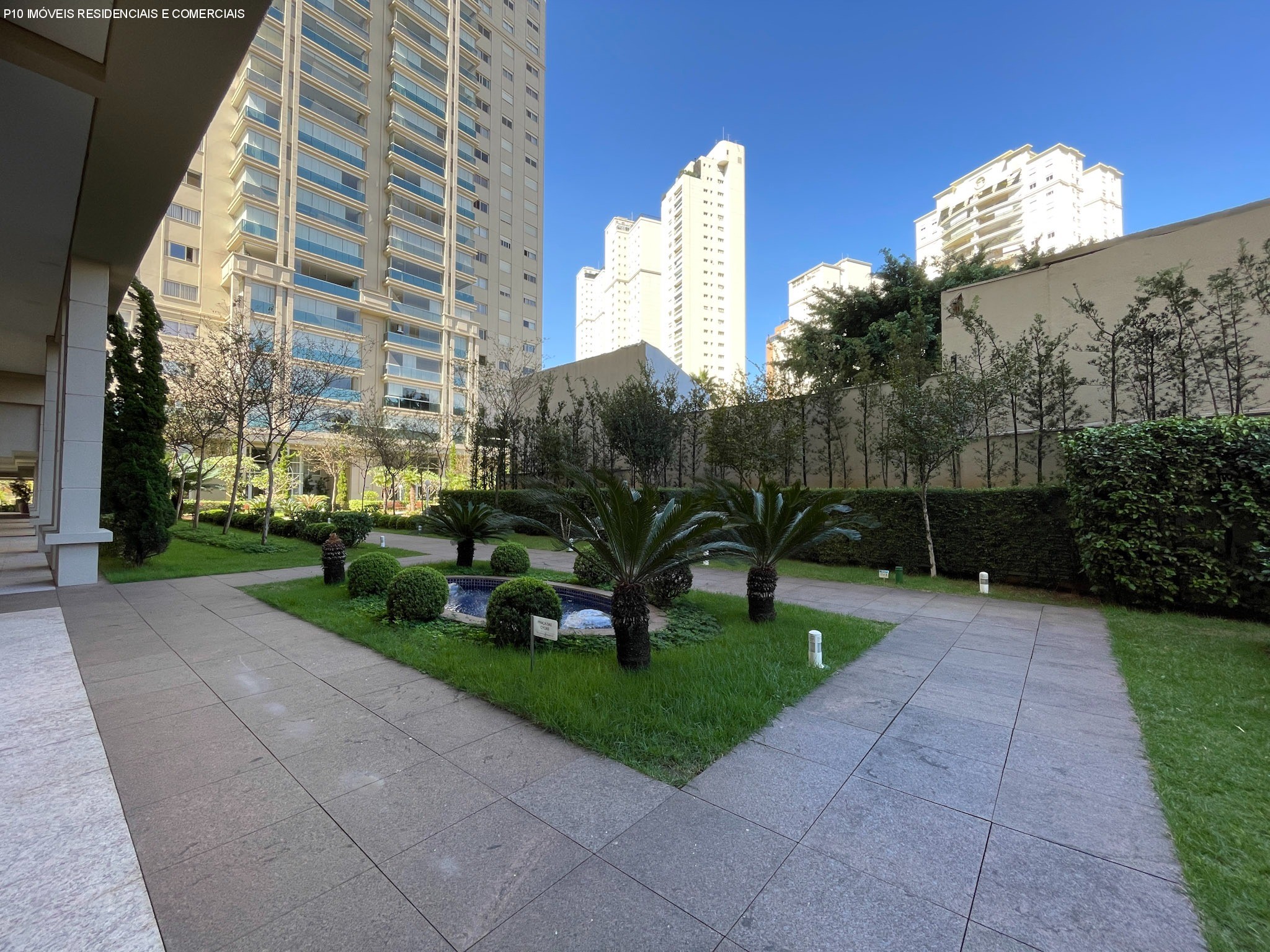 Apartamento à venda com 3 quartos, 235m² - Foto 59