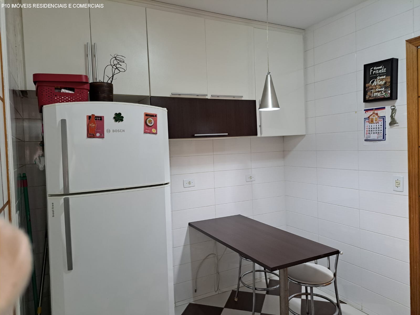 Casa de Condomínio à venda com 2 quartos, 80m² - Foto 16