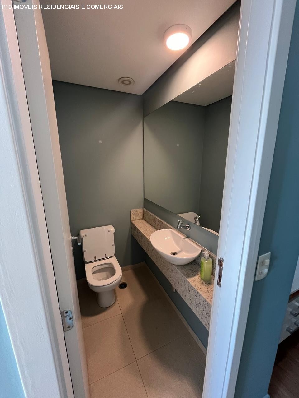 Apartamento à venda com 3 quartos, 120m² - Foto 28