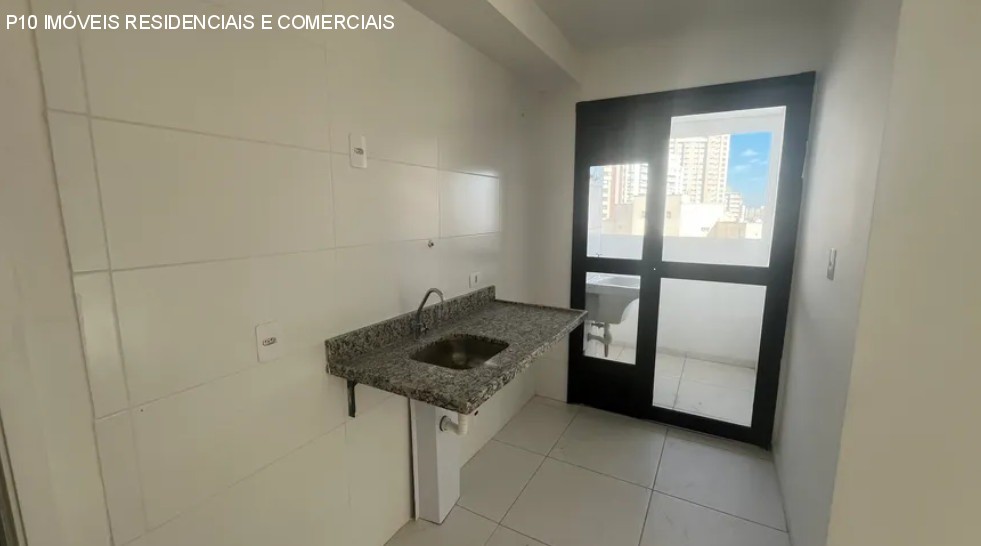 Apartamento à venda com 2 quartos, 45m² - Foto 10