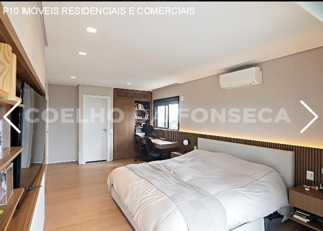 Apartamento à venda com 2 quartos, 195m² - Foto 14