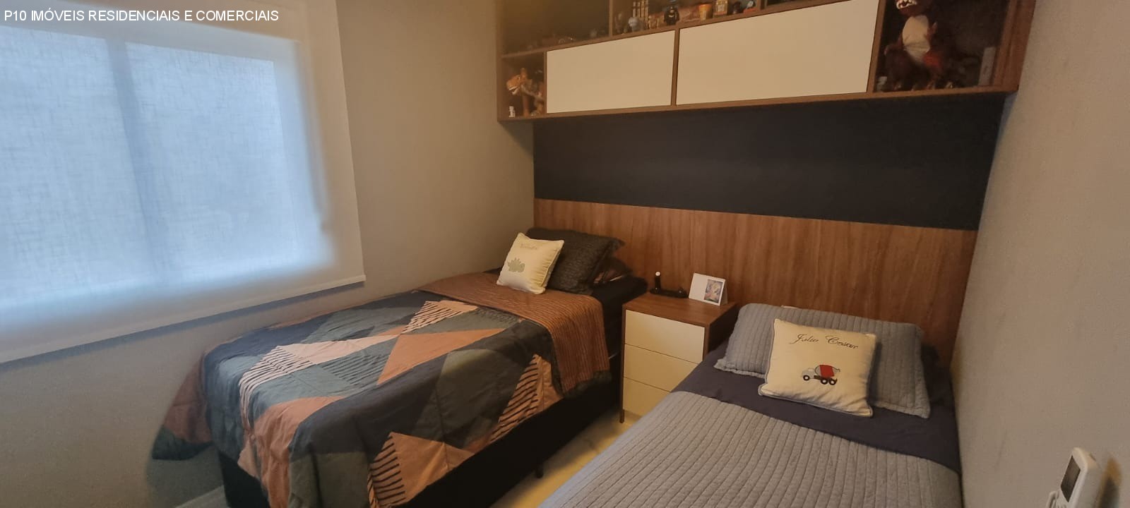 Apartamento à venda com 3 quartos, 89m² - Foto 13