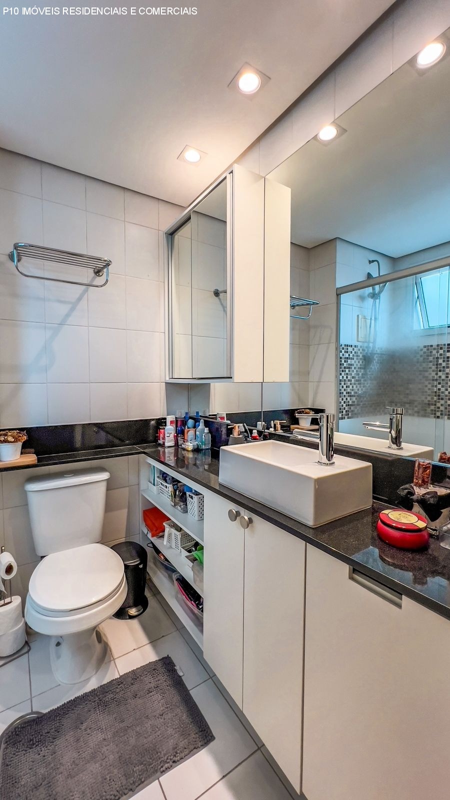 Apartamento à venda com 3 quartos, 126m² - Foto 18