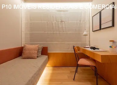 Apartamento à venda com 4 quartos, 207m² - Foto 9