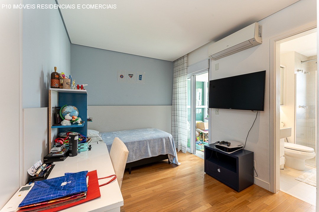 Apartamento à venda com 3 quartos, 185m² - Foto 27