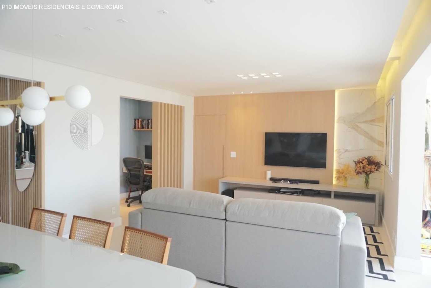 Apartamento à venda com 3 quartos, 123m² - Foto 10