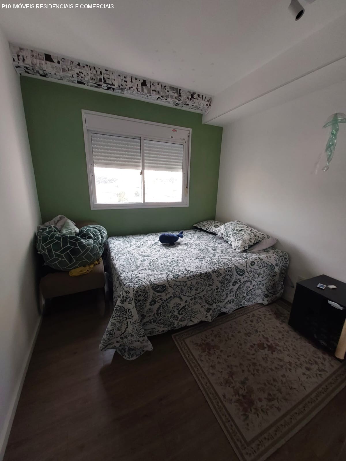 Apartamento à venda com 3 quartos, 92m² - Foto 10