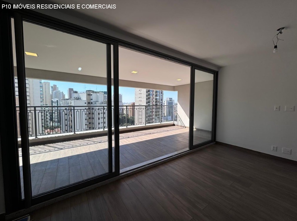 Apartamento à venda com 4 quartos, 144m² - Foto 7