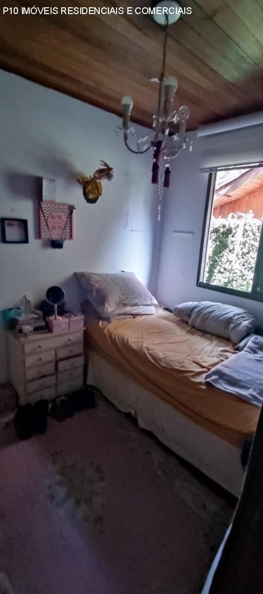 Casa de Condomínio à venda com 3 quartos, 126m² - Foto 25