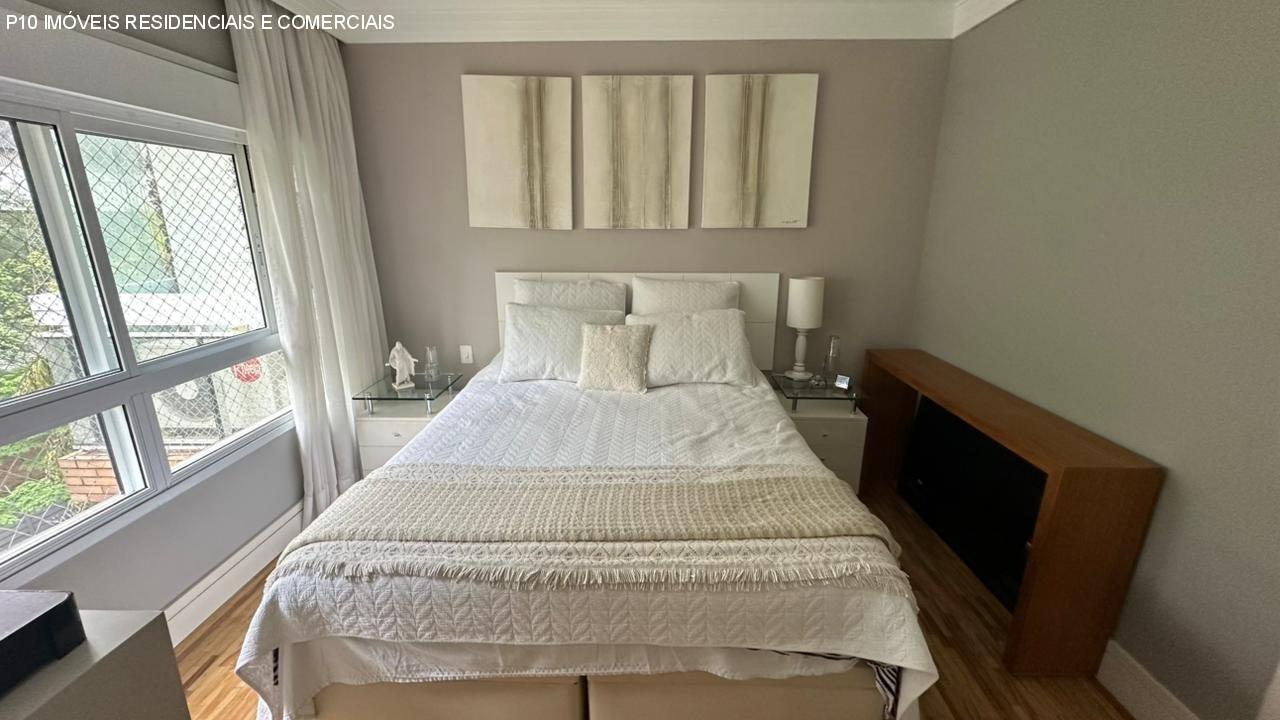 Apartamento à venda com 3 quartos, 132m² - Foto 12