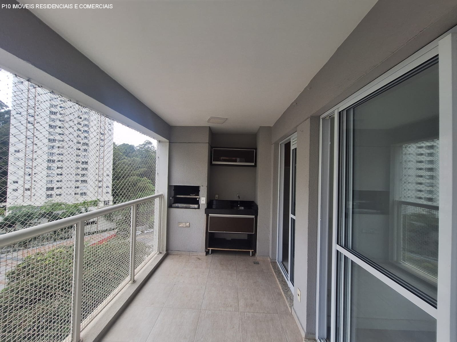 Apartamento à venda com 3 quartos, 106m² - Foto 4