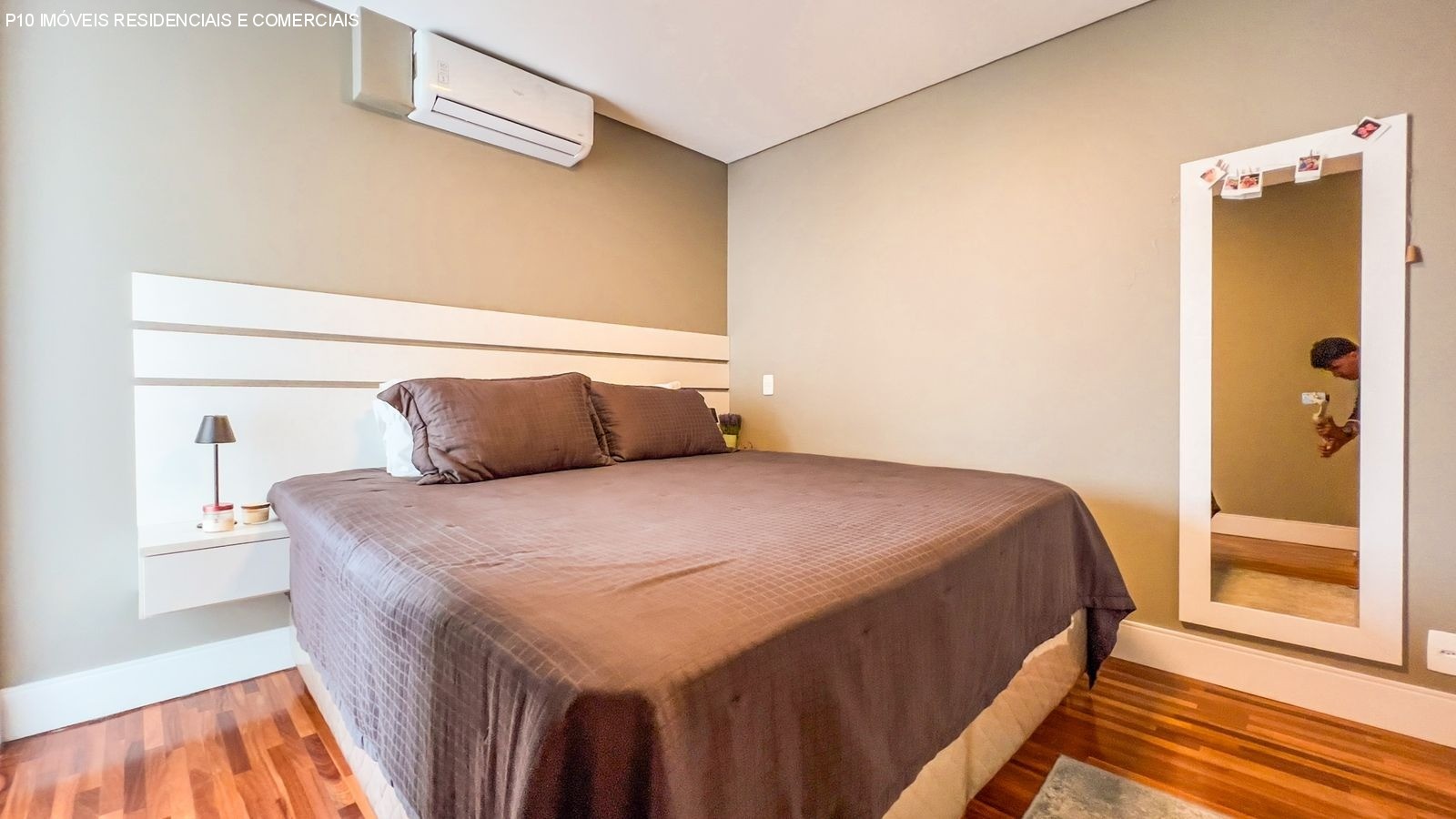 Apartamento à venda com 3 quartos, 126m² - Foto 13